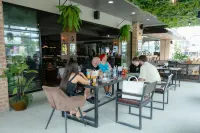 Bad Monkey Hostel