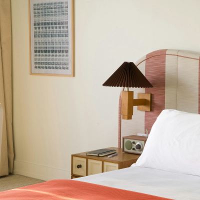 Soundside Double Queen, Guest Room, 2 Queen Blockade Runner Beach Resort Promo Code