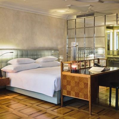 Superior Design Room Widder Hotel Promo Code