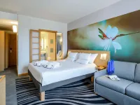 Novotel Milano Malpensa Airport Hotel a 