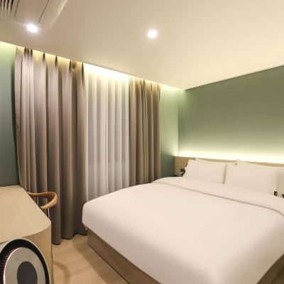 Business Twin Room Hotel Ambers Promo Code