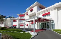 The Regent Boutique Hotel & Spa Pre Opening Hotel di 