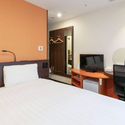 スタンダードキングルーム(禁煙) コンフォートイン東京六本木 クーポン