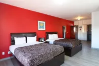 Hotel Bugambilias