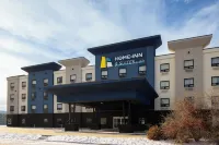 Home Inn & Suites Saskatoon South Hotel a 