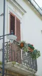 BlueBlu Apartment