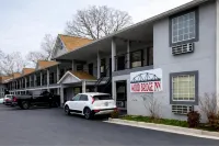 Woodbridge Inn by OYO Rome Hoteles en 