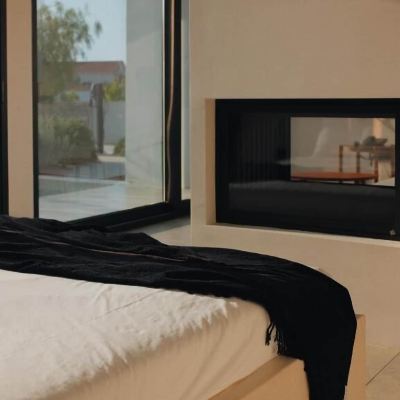 Premium Double Room, 2 Bedrooms, Private Pool Hooga Promo Code