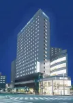東橫INN-富山站新幹線出口2 住宿飯店