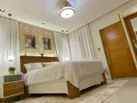 Elegant Private Room with Jacuzzi in Santo Domingo Este 住宿飯店