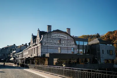 桑利爾酒店 酒店