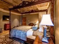P.A. Smith Hotel Hoteles en Condado de Grimes