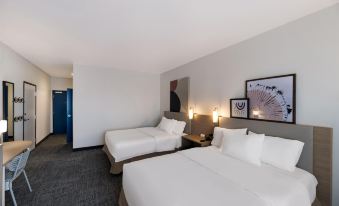 Spark by Hilton Midland South - Housity
