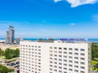Hotel Mercure Gdynia Centrum