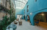 Casa Amate 62 - Mérida Centro