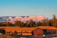 Bryce View Lodge Part of the Ruby's Inn Resort Hôtels à : 