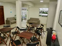 Frota Palace Hotel Hôtels à : Macapá