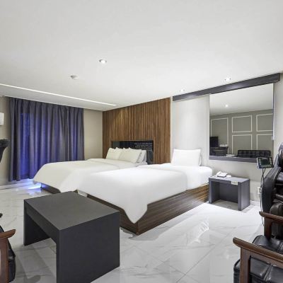 Sky Garden Hotel Bobos Promo Code