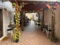 RiverStone Lodge Honduras Hotel a 