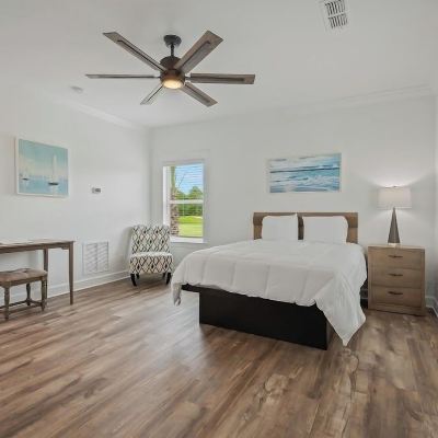 Deluxe Studio Suite, 1 Queen Bed with Sofa Bed, Golf View St. James Bay Golf Club Promo Code