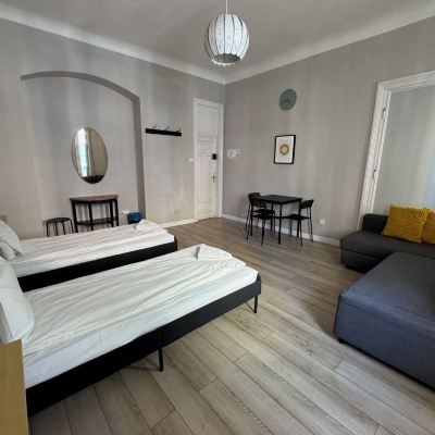 Family Triple Room, Multiple Beds Chillout Hostel Promo Code