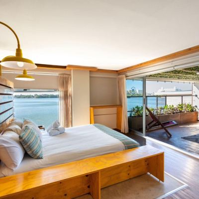Standard Queen Room Mayan Monkey Cancún Promo Code
