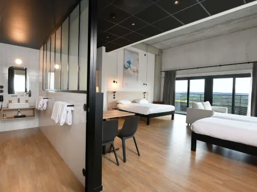 Ibis Styles Namur