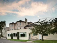 Mercure Maidstone Great Danes Hotel Отели в г. 