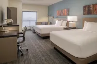 Hyatt House Fresno Campus Pointe