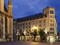 Ibis Gent Centrum St. Baafs Kathedraal Hotels in 