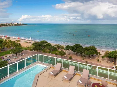 Mercure Maceio Pajucara Hotels in 