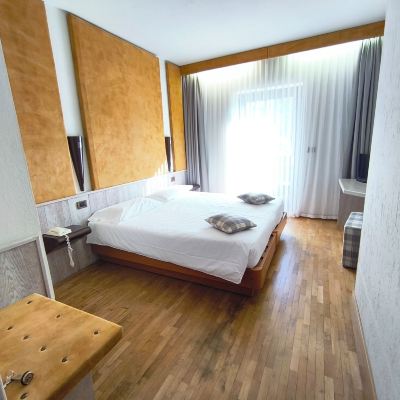 Deluxe Double Room Comtes de Challant Promo Code