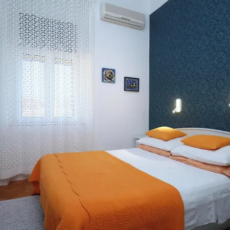 Lovely Apartments Marmont with Balconies in the Heart of Split