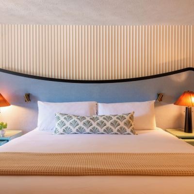 Serenity King Suite, Grand Meadow Meadowmere Resort Promo Code