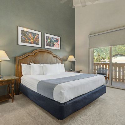 Townhome-2 Bedrooms and 2 Bathrooms-across from the Inn Obertal Inn Promo Code