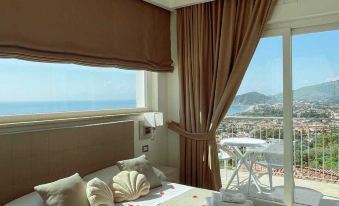 Miramare Castellabate Resort - Housity