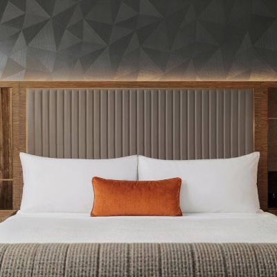 Governor Suite King The Berkeley Hotel Promo Code
