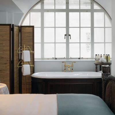 Family Suite, Multiple Beds The Ned Promo Code