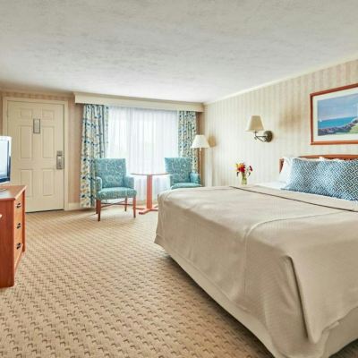 Standard King Room The Milestone Promo Code
