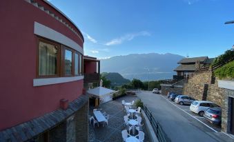 Hotel il Gusto di Valtellina