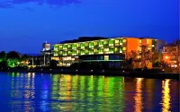 Domotel Xenia Volos Отели в г. 