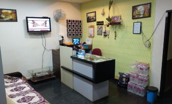 A1Roomz Prakrathi Residency