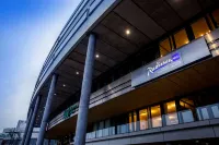Radisson Blu Airport Terminal Hotel Stockholm Hotel di 
