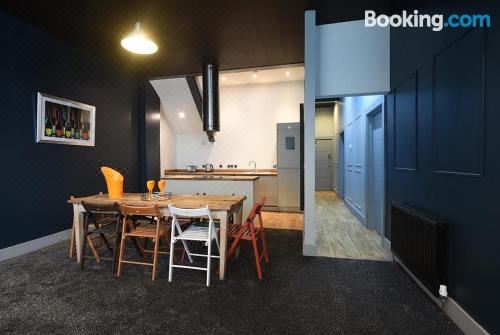 公寓 - 地面楼层