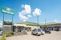 Sandman Hotel & Suites Prince George
