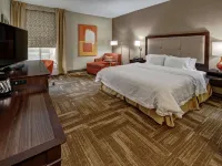 Hampton Inn Corinth Hotel di Corinth