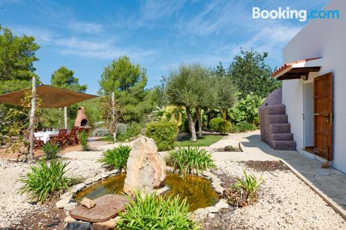 带私人泳池的别墅