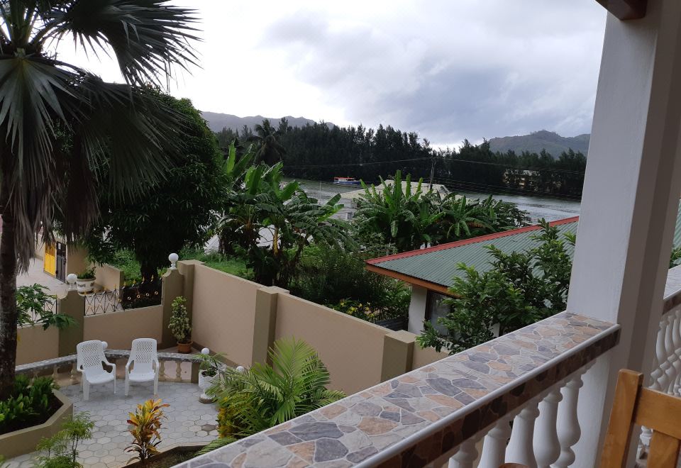 公寓，整套房屋或公寓