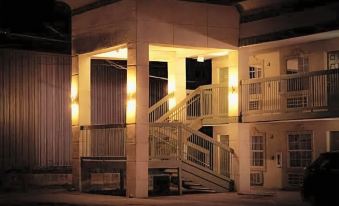 Luxury Inn and Suites Copperas Cove