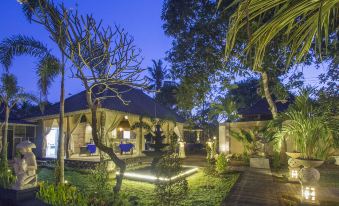 The Palm Grove Villas
